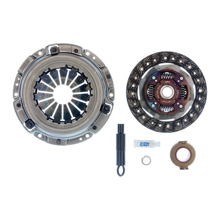 Exedy 92-96 Honda Prelude 2.3L Oe Clutch Kit, Khc03 KHC03